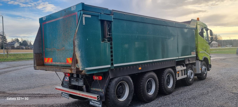Volvo FH16 650 - Kallurauto: pilt 4 Volvo FH16 650 - Kallurauto: pilt 4