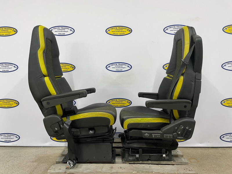 Volvo FH16 - Iste: pilt 3 Volvo FH16 - Iste: pilt 3