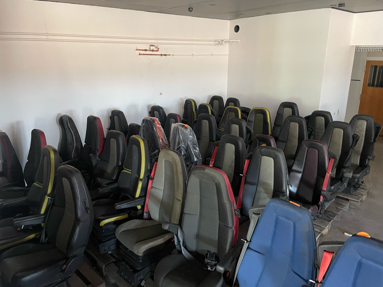 Volvo FH3 FH4 FH5 - Iste: pilt 1 Volvo FH3 FH4 FH5 - Iste: pilt 1