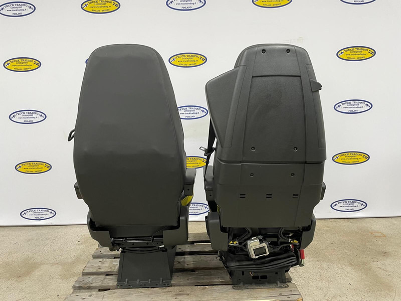 Volvo FH4 - Iste: pilt 4 Volvo FH4 - Iste: pilt 4