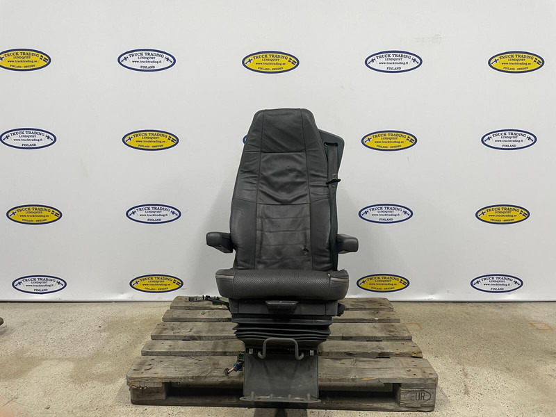 Volvo FM - Iste: pilt 1 Volvo FM - Iste: pilt 1