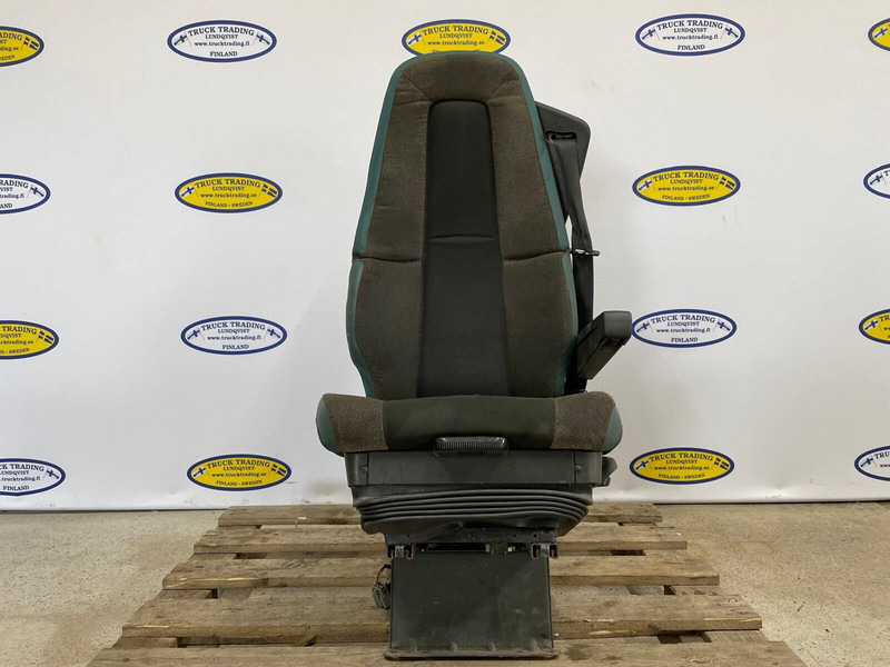 Volvo FM - Iste: pilt 1 Volvo FM - Iste: pilt 1