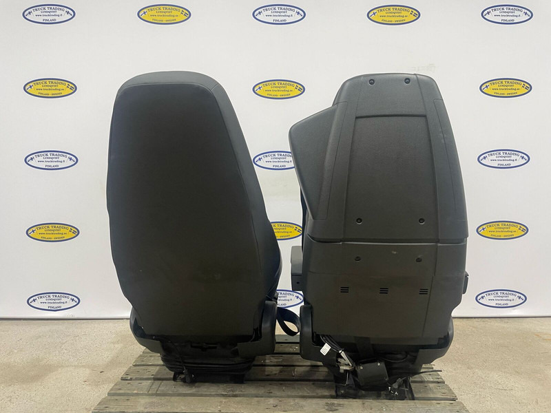 Volvo FM4 - Iste: pilt 4 Volvo FM4 - Iste: pilt 4