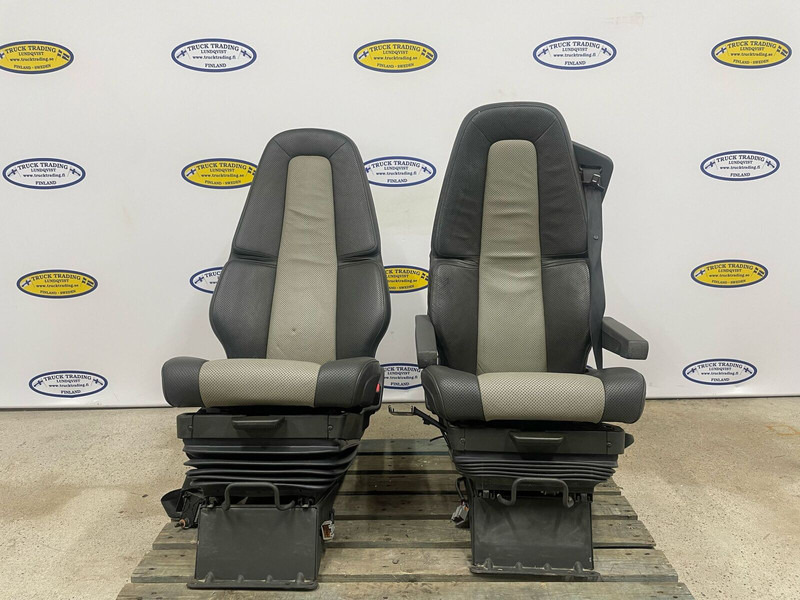 Volvo FM4 - Iste: pilt 1 Volvo FM4 - Iste: pilt 1