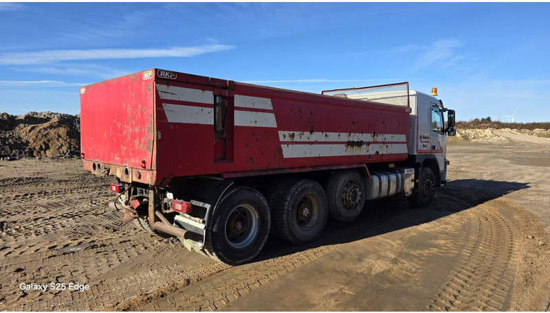 Volvo FM440 - Kallurauto: pilt 3 Volvo FM440 - Kallurauto: pilt 3