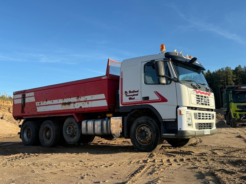 Volvo FM440 - Kallurauto: pilt 2 Volvo FM440 - Kallurauto: pilt 2