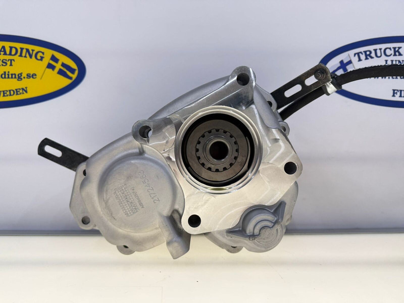 Volvo PTO - Telg ja varuosad: pilt 3 Volvo PTO - Telg ja varuosad: pilt 3