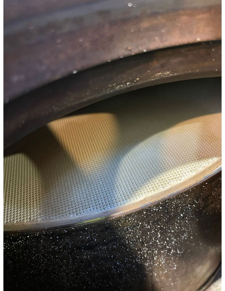 Volvo Silencer 21364822 23094588 - Katalüüsmuundur: pilt 4 Volvo Silencer 21364822 23094588 - Katalüüsmuundur: pilt 4