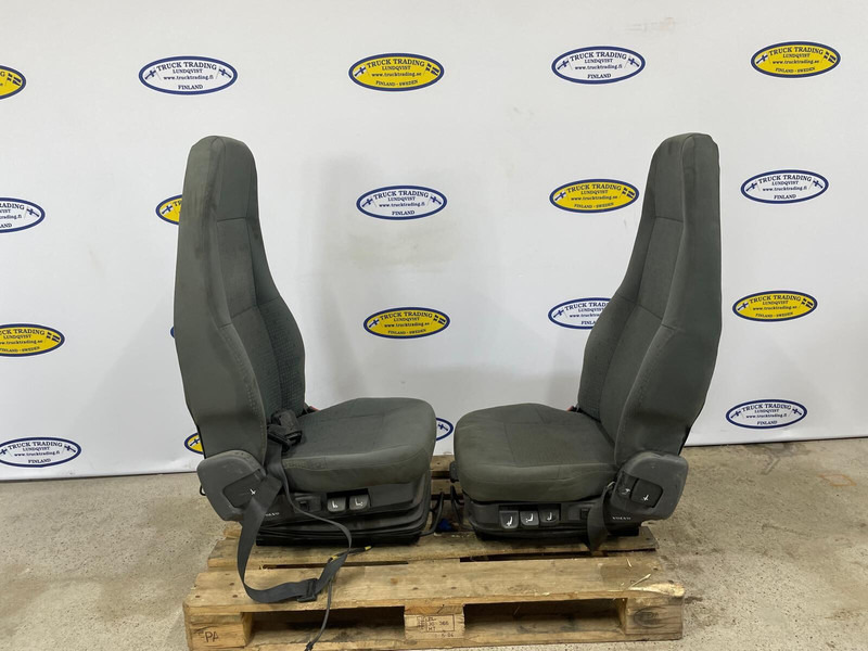Volvo - Iste: pilt 3 Volvo - Iste: pilt 3