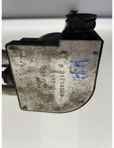 Volvo - Sensor: pilt 2 Volvo - Sensor: pilt 2