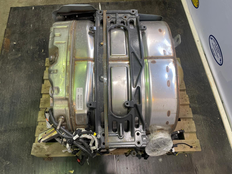 Volvo VER5 - Summuti: pilt 3 Volvo VER5 - Summuti: pilt 3