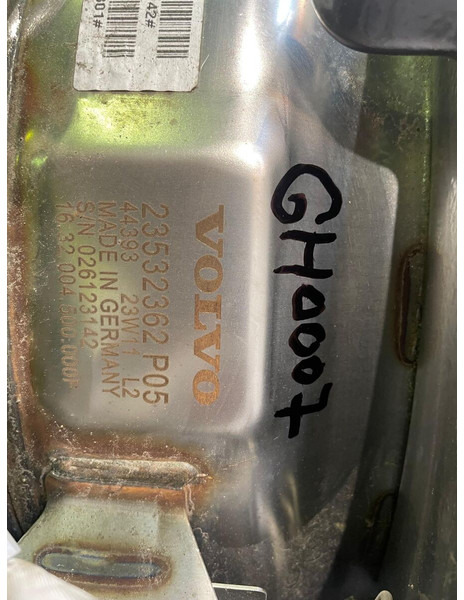 Volvo VER5 - Summuti: pilt 5 Volvo VER5 - Summuti: pilt 5