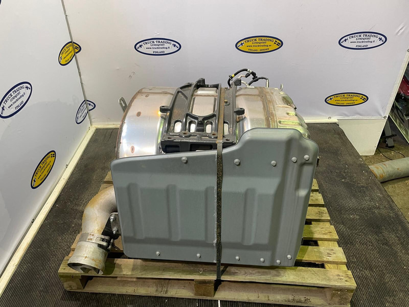 Volvo VER5 - Summuti: pilt 4 Volvo VER5 - Summuti: pilt 4