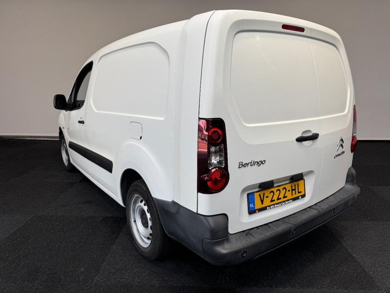 Citroën Berlingo XL Maxi Euro 6 HDI 100 PK Airco Navigatie Long - Väike kaubik: pilt 5 Citroën Berlingo XL Maxi Euro 6 HDI 100 PK Airco Navigatie Long - Väike kaubik: pilt 5
