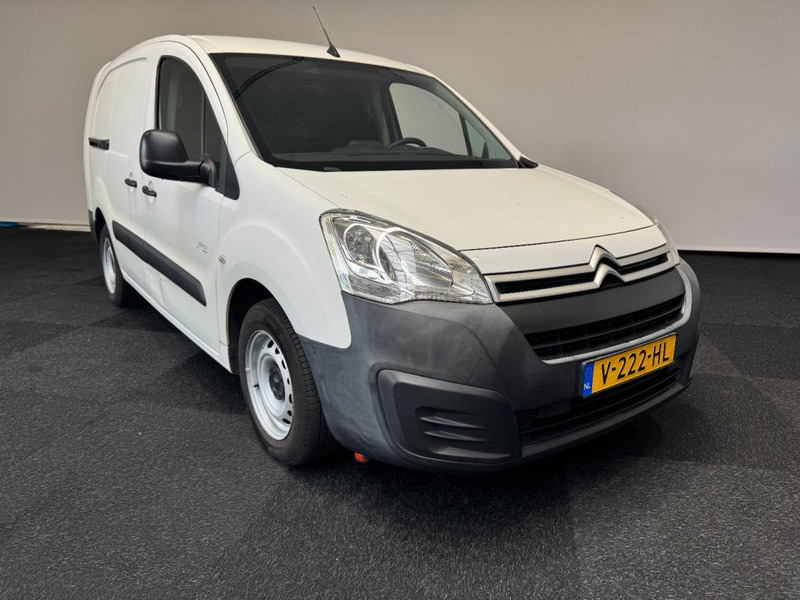 Citroën Berlingo XL Maxi Euro 6 HDI 100 PK Airco Navigatie Long - Väike kaubik: pilt 1 Citroën Berlingo XL Maxi Euro 6 HDI 100 PK Airco Navigatie Long - Väike kaubik: pilt 1