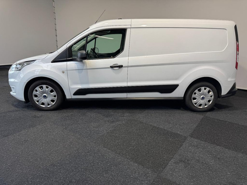 Ford Transit Connect L2 Incl klep euro 6 camera airco navigatie - Väike kaubik: pilt 3 Ford Transit Connect L2 Incl klep euro 6 camera airco navigatie - Väike kaubik: pilt 3
