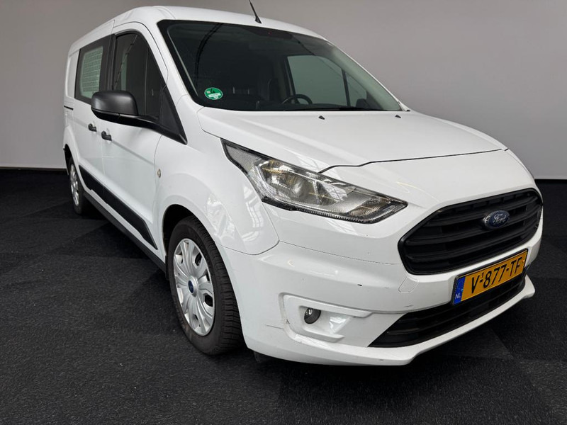Ford Transit Connect L2 Incl klep euro 6 camera airco navigatie - Väike kaubik: pilt 1 Ford Transit Connect L2 Incl klep euro 6 camera airco navigatie - Väike kaubik: pilt 1