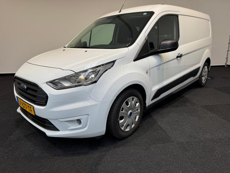 Ford Transit Connect L2 Incl klep euro 6 camera airco navigatie - Väike kaubik: pilt 2 Ford Transit Connect L2 Incl klep euro 6 camera airco navigatie - Väike kaubik: pilt 2