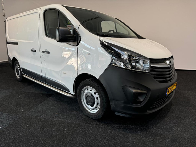 Opel VIVARO-B L1H1 Euro 6 Airco Navigatie - Väike kaubik: pilt 1 Opel VIVARO-B L1H1 Euro 6 Airco Navigatie - Väike kaubik: pilt 1