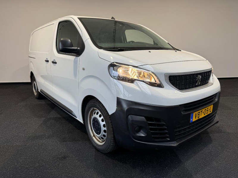 Peugeot Expert 1.5 HDI incl Klep Airco cruise control - Väike kaubik: pilt 1 Peugeot Expert 1.5 HDI incl Klep Airco cruise control - Väike kaubik: pilt 1