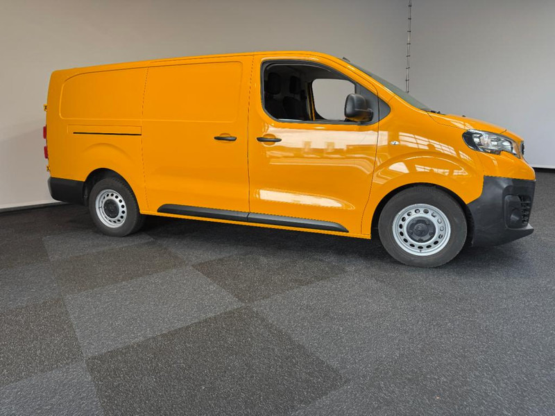 Peugeot Expert Expert Long Profit+ 2.0 BlueHDi 120 Dubbel schuifdeur Euro 6 - Väike kaubik: pilt 3 Peugeot Expert Expert Long Profit+ 2.0 BlueHDi 120 Dubbel schuifdeur Euro 6 - Väike kaubik: pilt 3