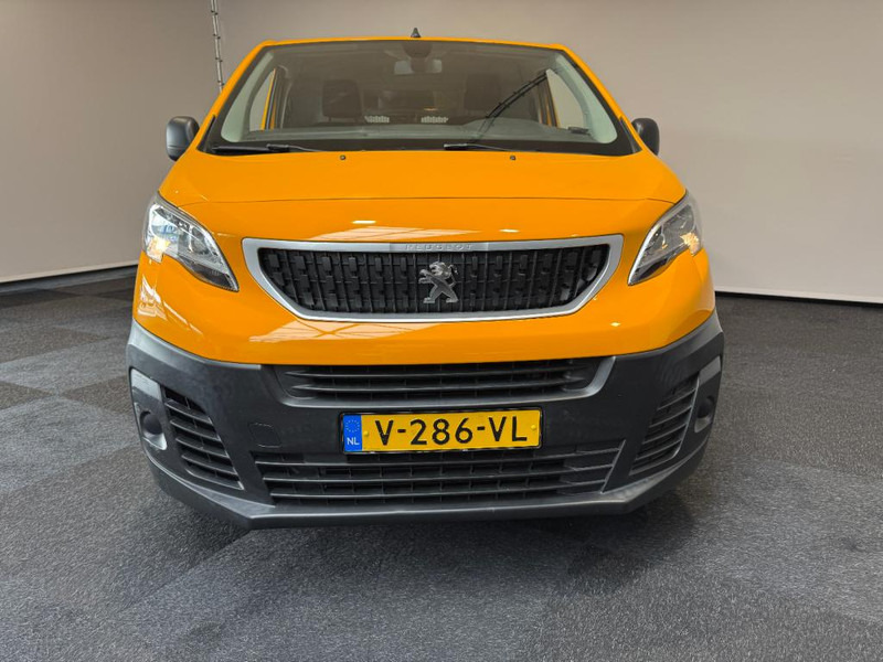 Peugeot Expert Expert Long Profit+ 2.0 BlueHDi 120 Dubbel schuifdeur Euro 6 - Väike kaubik: pilt 5 Peugeot Expert Expert Long Profit+ 2.0 BlueHDi 120 Dubbel schuifdeur Euro 6 - Väike kaubik: pilt 5