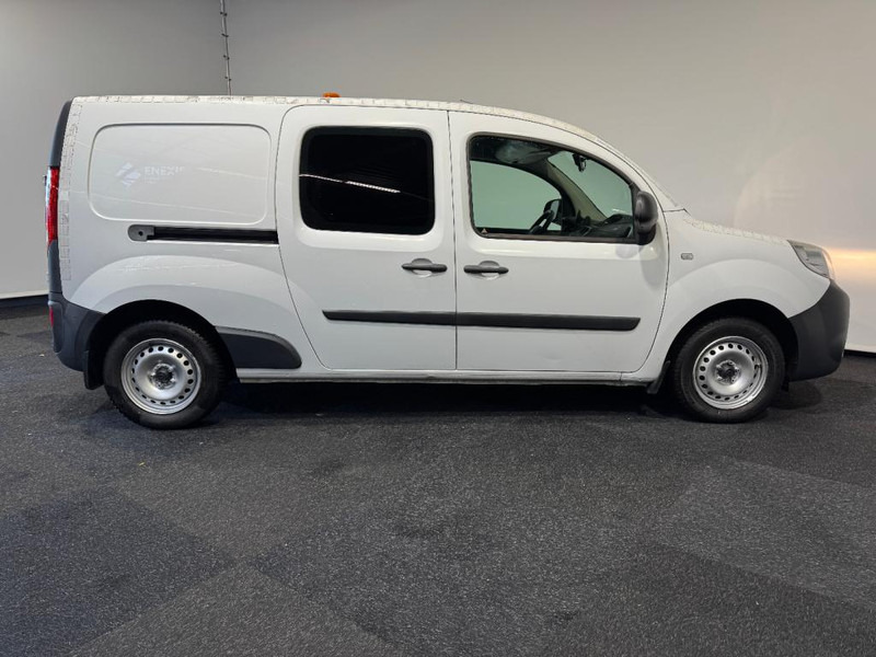 Renault Kangoo Kangoo Express dCi 90 Comfort Maxi incl omvormer en ladekasten camera trekhaak - Väike kaubik: pilt 3 Renault Kangoo Kangoo Express dCi 90 Comfort Maxi incl omvormer en ladekasten camera trekhaak - Väike kaubik: pilt 3