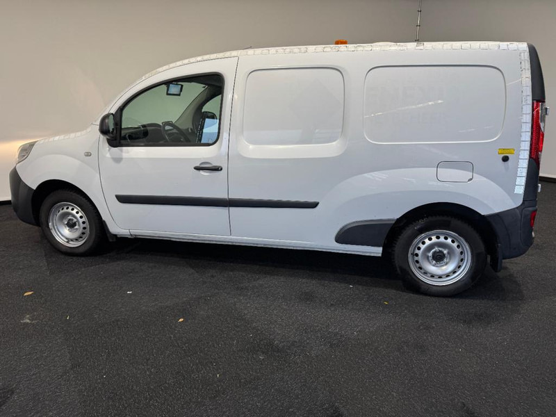 Renault Kangoo Kangoo Express dCi 90 Comfort Maxi incl omvormer en ladekasten camera trekhaak - Väike kaubik: pilt 4 Renault Kangoo Kangoo Express dCi 90 Comfort Maxi incl omvormer en ladekasten camera trekhaak - Väike kaubik: pilt 4