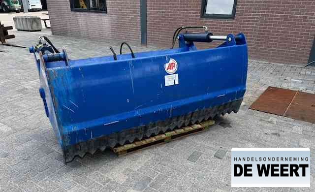 AP NP 2200 DB , np 2200 db - Siloseadmed: pilt 3 AP NP 2200 DB , np 2200 db - Siloseadmed: pilt 3