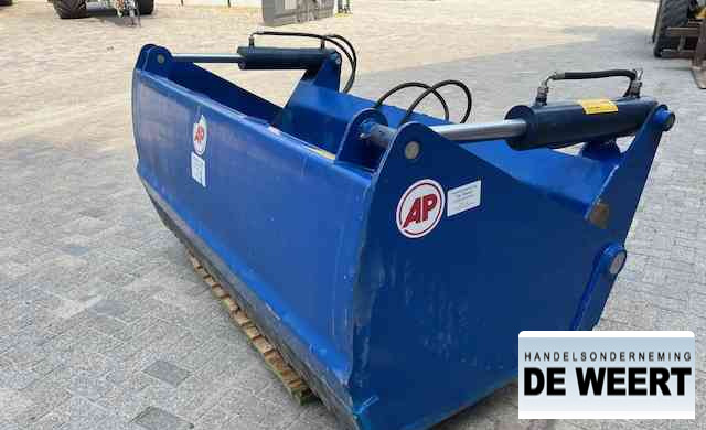 AP NP 2200 DB , np 2200 db - Siloseadmed: pilt 4 AP NP 2200 DB , np 2200 db - Siloseadmed: pilt 4