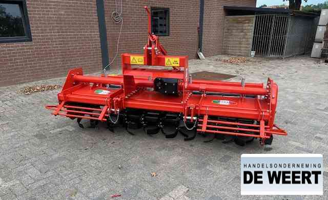 Boxer GF250XL , gf 250 xl - Mullafrees: pilt 3 Boxer GF250XL , gf 250 xl - Mullafrees: pilt 3