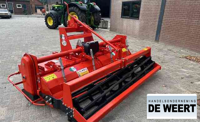 Boxer GF250XL , gf 250 xl - Mullafrees: pilt 5 Boxer GF250XL , gf 250 xl - Mullafrees: pilt 5