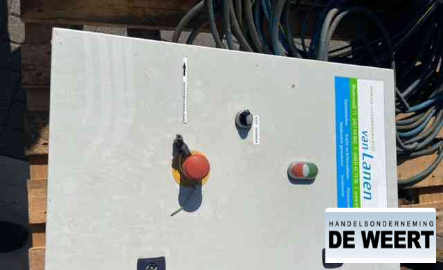 Caprari MAC620/2A-9 , mac 620/2a-9 - Ehitusseade: pilt 4 Caprari MAC620/2A-9 , mac 620/2a-9 - Ehitusseade: pilt 4