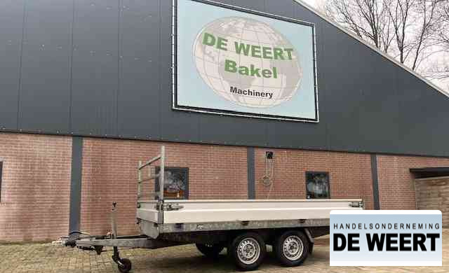Hapert hapert, tandemas aanhanger , dubbel aanhanger - Platvormhaagis/ Madelhaagis: pilt 1 Hapert hapert, tandemas aanhanger , dubbel aanhanger - Platvormhaagis/ Madelhaagis: pilt 1