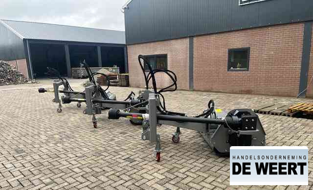 Jansen agf 140 , AGF 140 , kleplmaaier - Hooldusniiduk: pilt 3 Jansen agf 140 , AGF 140 , kleplmaaier - Hooldusniiduk: pilt 3