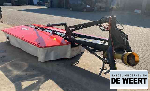Kuhn pz 270 , cm 268 vicon - Niiduk: pilt 4 Kuhn pz 270 , cm 268 vicon - Niiduk: pilt 4