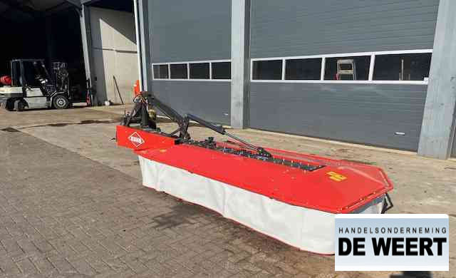 Kuhn pz 270 , cm 268 vicon - Niiduk: pilt 2 Kuhn pz 270 , cm 268 vicon - Niiduk: pilt 2