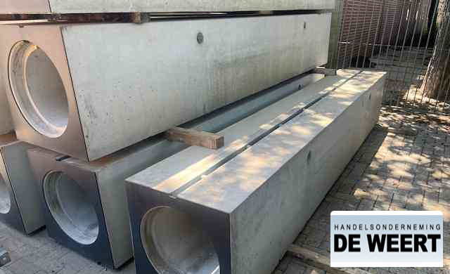 Verholen goot , waterafvoer goot - Muu seadmestik: pilt 1 Verholen goot , waterafvoer goot - Muu seadmestik: pilt 1