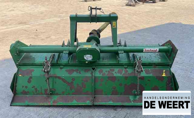 TerraNova c-230 frees , maschio c-230 frees - Mullafrees: pilt 5 TerraNova c-230 frees , maschio c-230 frees - Mullafrees: pilt 5