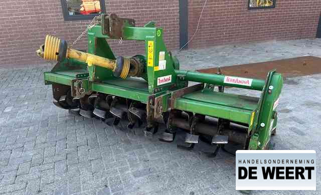 TerraNova c-230 frees , maschio c-230 frees - Mullafrees: pilt 3 TerraNova c-230 frees , maschio c-230 frees - Mullafrees: pilt 3