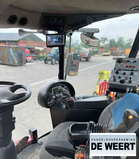 Hovertrack , iveco , maai-zuigcombinatie - Niiduk: pilt 5 Hovertrack , iveco , maai-zuigcombinatie - Niiduk: pilt 5