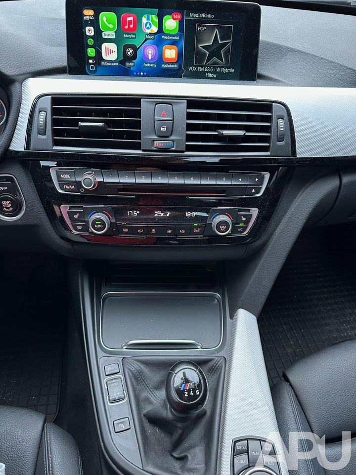 BMW 330i F30 M-PAKIET PERFORMANCE - Auto: pilt 5 BMW 330i F30 M-PAKIET PERFORMANCE - Auto: pilt 5