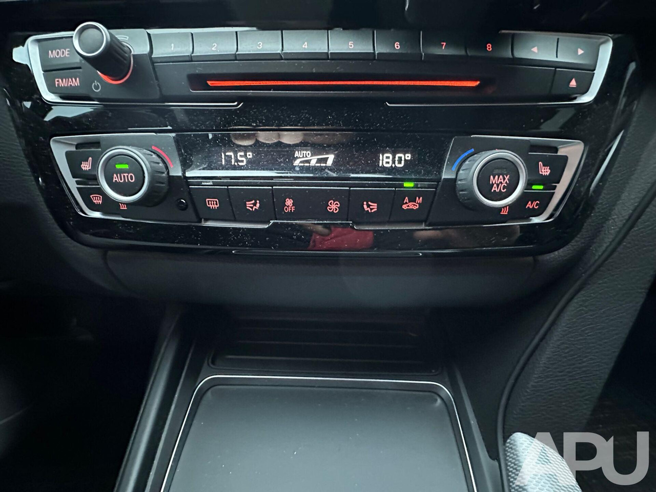 BMW 330i F30 M-PAKIET PERFORMANCE - Auto: pilt 2 BMW 330i F30 M-PAKIET PERFORMANCE - Auto: pilt 2