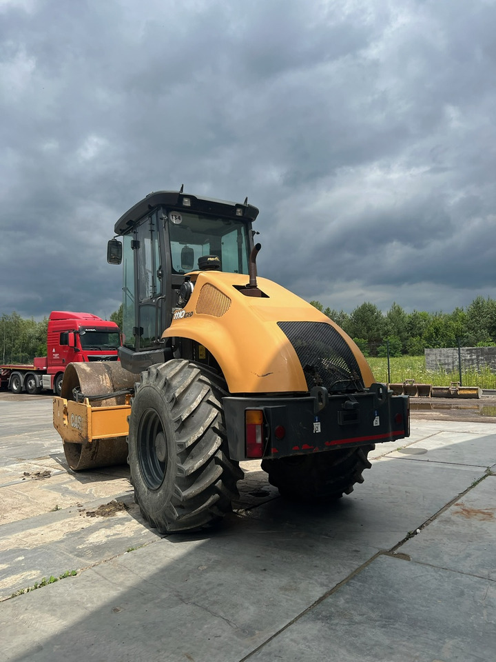 CASE 111G EX-D - Rullija: pilt 2 CASE 111G EX-D - Rullija: pilt 2