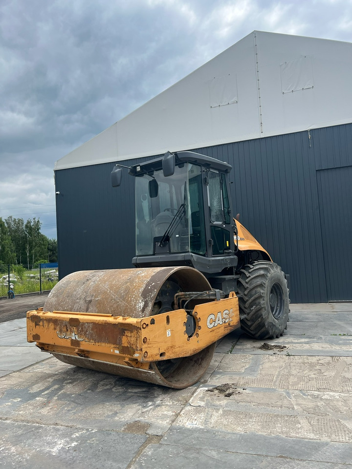 CASE 111G EX-D - Rullija: pilt 1 CASE 111G EX-D - Rullija: pilt 1