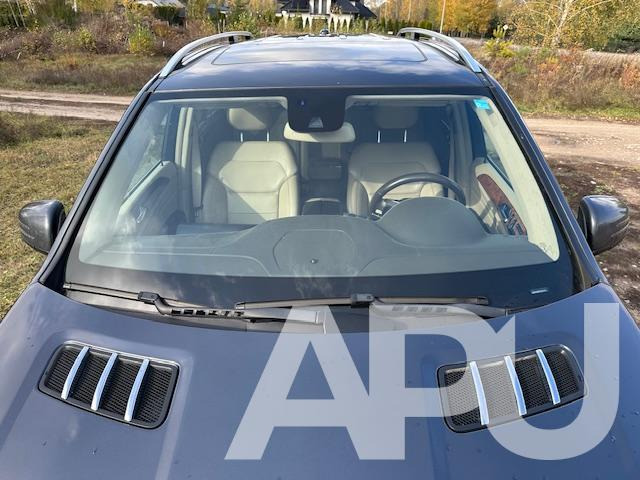 Mercedes-Benz ML350 4Matic AMG - Auto: pilt 2 Mercedes-Benz ML350 4Matic AMG - Auto: pilt 2