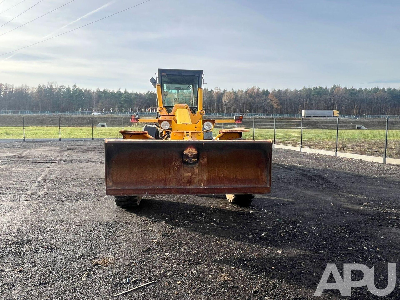 O&K F156 A ROWNIARKA - Teehöövel: pilt 2 O&K F156 A ROWNIARKA - Teehöövel: pilt 2