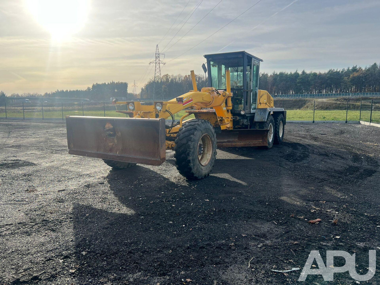 O&K F156 A ROWNIARKA - Teehöövel: pilt 1 O&K F156 A ROWNIARKA - Teehöövel: pilt 1