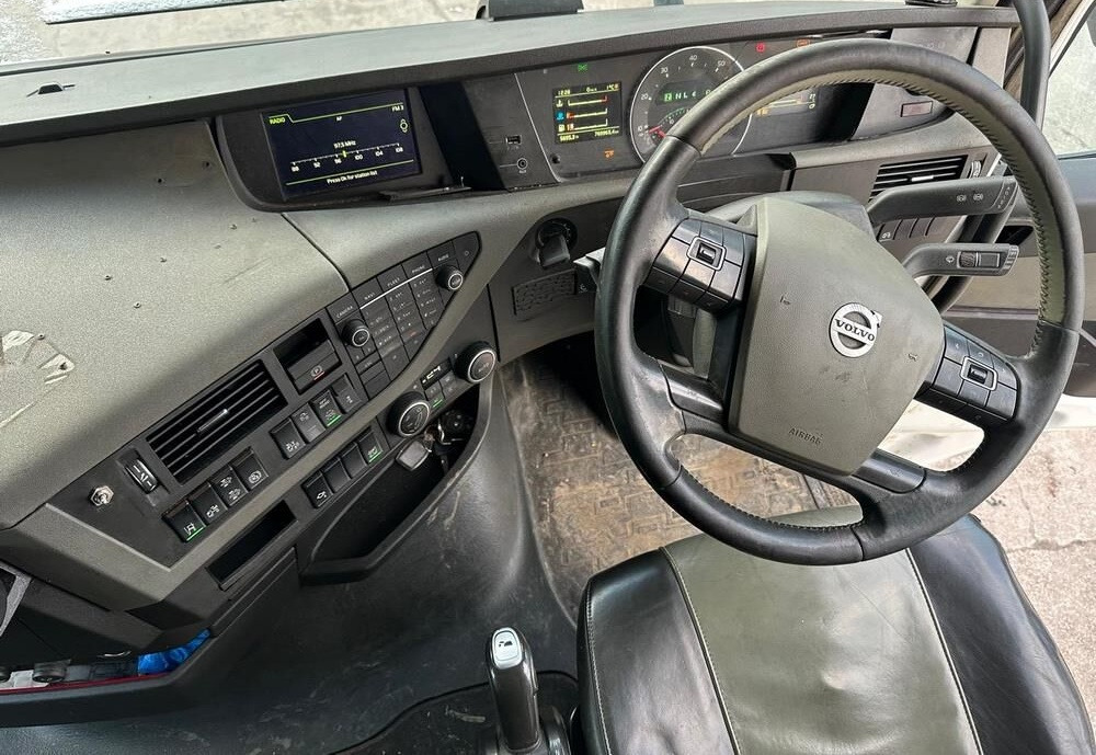 Volvo FH 500 - Sadulveok: pilt 5 Volvo FH 500 - Sadulveok: pilt 5