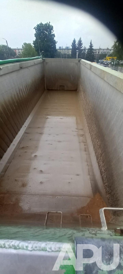 Naczepa wywrotka BODEX - Kallur-poolhaagis: pilt 3 Naczepa wywrotka BODEX - Kallur-poolhaagis: pilt 3